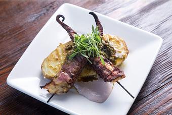 Product - Rockefeller - Hermosa Beach in Upper Pier Ave - Hermosa Beach, CA American Restaurants