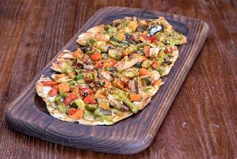 Product - Rockefeller - Hermosa Beach in Upper Pier Ave - Hermosa Beach, CA American Restaurants