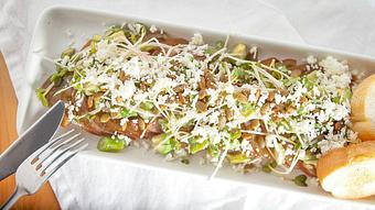 Product - Rockefeller - Hermosa Beach in Upper Pier Ave - Hermosa Beach, CA American Restaurants