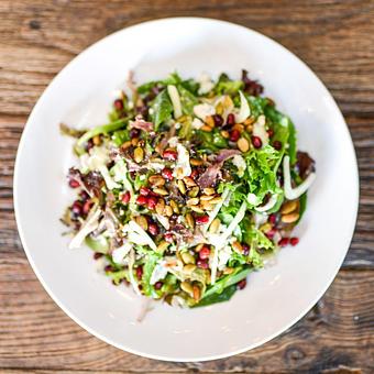 Product - Rockefeller - Hermosa Beach in Upper Pier Ave - Hermosa Beach, CA American Restaurants