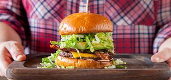 Product - Rockefeller - Hermosa Beach in Upper Pier Ave - Hermosa Beach, CA American Restaurants