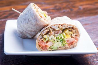 Product - Rockefeller - Hermosa Beach in Upper Pier Ave - Hermosa Beach, CA American Restaurants