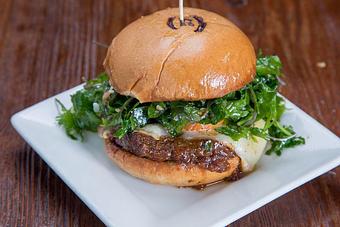 Product - Rockefeller - Hermosa Beach in Upper Pier Ave - Hermosa Beach, CA American Restaurants