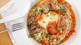 Product - Rockefeller - Hermosa Beach in Upper Pier Ave - Hermosa Beach, CA American Restaurants