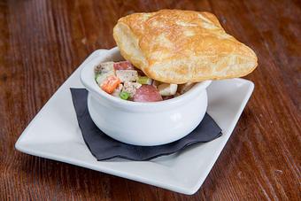 Product - Rockefeller - Hermosa Beach in Upper Pier Ave - Hermosa Beach, CA American Restaurants