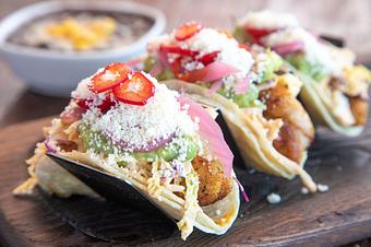 Product - Rockefeller - Hermosa Beach in Upper Pier Ave - Hermosa Beach, CA American Restaurants