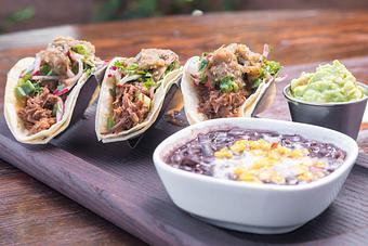 Product - Rockefeller - Hermosa Beach in Upper Pier Ave - Hermosa Beach, CA American Restaurants