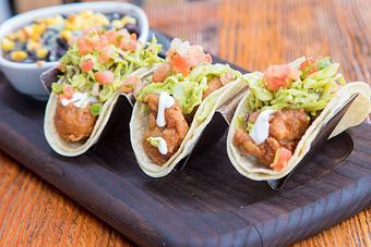 Product - Rockefeller - Hermosa Beach in Upper Pier Ave - Hermosa Beach, CA American Restaurants