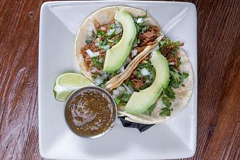 Product - Rockefeller - Hermosa Beach in Upper Pier Ave - Hermosa Beach, CA American Restaurants