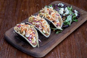 Product - Rockefeller - Hermosa Beach in Upper Pier Ave - Hermosa Beach, CA American Restaurants