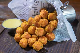 Product - Rockefeller - Hermosa Beach in Upper Pier Ave - Hermosa Beach, CA American Restaurants