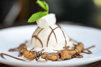 Product - Rockefeller - Hermosa Beach in Upper Pier Ave - Hermosa Beach, CA American Restaurants