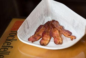 Product - Rockefeller - Hermosa Beach in Upper Pier Ave - Hermosa Beach, CA American Restaurants