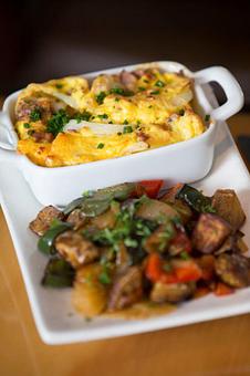 Product - Rockefeller - Hermosa Beach in Upper Pier Ave - Hermosa Beach, CA American Restaurants