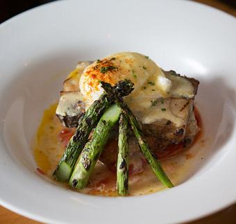 Product - Rockefeller - Hermosa Beach in Upper Pier Ave - Hermosa Beach, CA American Restaurants