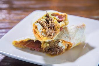 Product - Rockefeller - Hermosa Beach in Upper Pier Ave - Hermosa Beach, CA American Restaurants