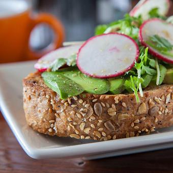 Product - Rockefeller - Hermosa Beach in Upper Pier Ave - Hermosa Beach, CA American Restaurants