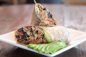 Product - Rockefeller - Hermosa Beach in Upper Pier Ave - Hermosa Beach, CA American Restaurants