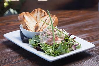 Product - Rockefeller - Hermosa Beach in Upper Pier Ave - Hermosa Beach, CA American Restaurants