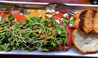 Product - Rockefeller - Hermosa Beach in Upper Pier Ave - Hermosa Beach, CA American Restaurants