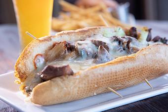 Product - Rockefeller - Hermosa Beach in Upper Pier Ave - Hermosa Beach, CA American Restaurants