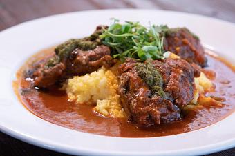 Product - Rockefeller - Hermosa Beach in Upper Pier Ave - Hermosa Beach, CA American Restaurants