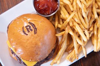 Product - Rockefeller - Hermosa Beach in Upper Pier Ave - Hermosa Beach, CA American Restaurants