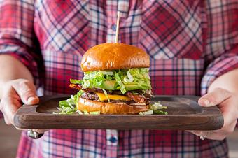 Product - Rockefeller - Manhattan Beach in Downtown Manhattan Beach - Manhattan Beach, CA American Restaurants