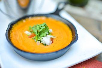 Product - Rockefeller - Manhattan Beach in Downtown Manhattan Beach - Manhattan Beach, CA American Restaurants