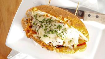 Product - Rockefeller - Manhattan Beach in Downtown Manhattan Beach - Manhattan Beach, CA American Restaurants