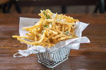 Product - Rockefeller - Manhattan Beach in Downtown Manhattan Beach - Manhattan Beach, CA American Restaurants