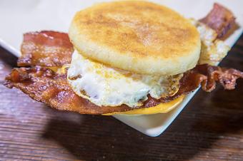 Product - Rockefeller - Manhattan Beach in Downtown Manhattan Beach - Manhattan Beach, CA American Restaurants