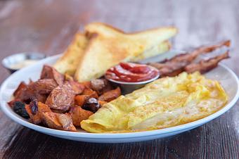 Product - Rockefeller - Manhattan Beach in Downtown Manhattan Beach - Manhattan Beach, CA American Restaurants