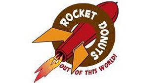 Product - Rocket Donuts in Bellingham, WA Donuts