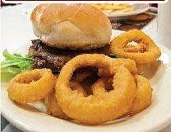 Product - Rocket Stop 101 in Baton Rouge, LA Diner Restaurants