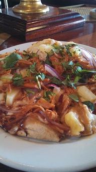 Product - Rockfish Grill in Anacortes, WA Bars & Grills