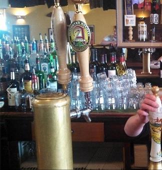 Product - Rockfish Grill in Anacortes, WA Bars & Grills