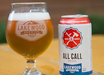 Product: lakewood dallas,lakewood temptress,temptress beer,lakewood brewery,lakewood brew - Rockin' S Bar & Grill in Frisco, TX Bars & Grills