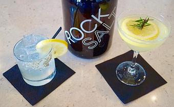 Product - ROCKSALT - CVille in Charlottesville, VA American Restaurants