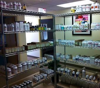 Product - Rockwood Natural Medicine Clinic in Scottsdale, AZ Clinics