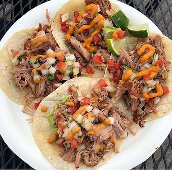 Product - Rocky Mountain Taco in Avon, CO Mexican Restaurants