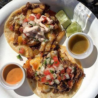 Product - Rocky Mountain Taco in Avon, CO Mexican Restaurants