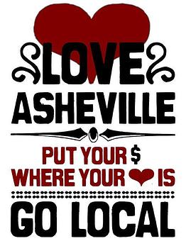 Product: Proud Members of Asheville's Local Community - Rocky’s Hot Chicken Shack in Asheville, NC American Restaurants