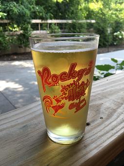 Product - Rocky’s Hot Chicken Shack in Asheville, NC American Restaurants