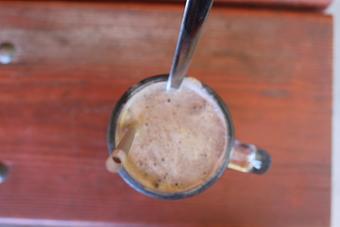 Product: Ultimate Ice Cream's Ultimate Milk Shakes at Rocky's - Rocky’s Hot Chicken Shack in Asheville, NC American Restaurants