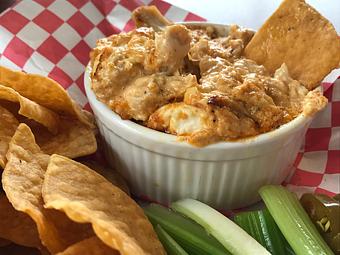 Product - Rocky’s Hot Chicken Shack in Asheville, NC American Restaurants