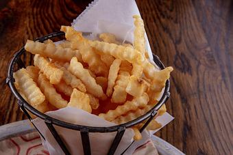 Product - Rocky’s Hot Chicken Shack in Asheville, NC American Restaurants