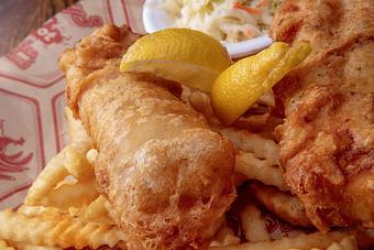 Product - Rocky’s Hot Chicken Shack in Asheville, NC American Restaurants