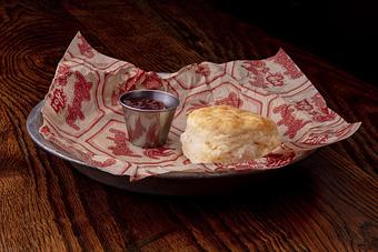 Product - Rocky’s Hot Chicken Shack in Asheville, NC American Restaurants