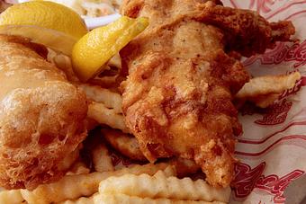 Product - Rocky’s Hot Chicken Shack in Asheville, NC American Restaurants